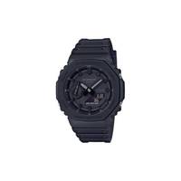 移动端：Casio 卡西欧 男款运动手表 GA-2100-9A9 48.5×45.4×11.8mm