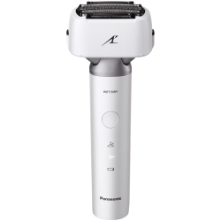 Panasonic LM36 往复式剃须刀 流光白