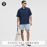 lululemon 丨Swim 男士无内衬游泳短裤 7