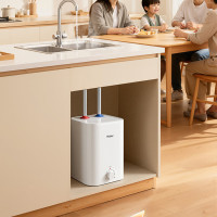 海尔 EC8FA 2200W速热 8升 上出水 小厨宝