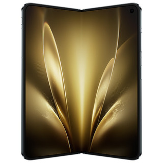 vivo X Fold6 蔡司2亿主摄 黑金版 16GB+1TB 折叠屏手机
