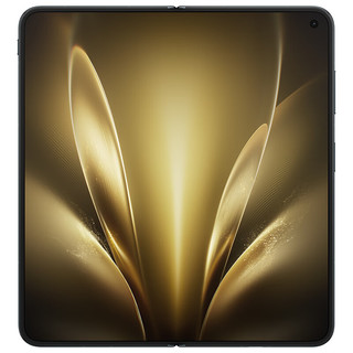 vivo X Fold6 蔡司2亿主摄 黑金版 16GB+1TB 折叠屏手机