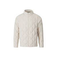 DESCENTE 迪桑特 DUALIS系列 男士羽绒服