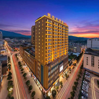 移动端：顺欣大酒店（盐源店）1晚+视房态限量升级房型