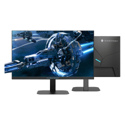 雷神 JT00EC012 2K 260Hz Fast IPS 黑色 显示器