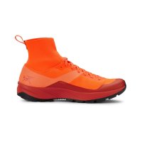 88VIP：ARC'TERYX VERTEX 技术型山地越野跑鞋