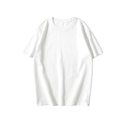 其他品牌 男女短袖T恤 短袖 500g