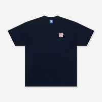 移动端、88VIP：UNDEFEATED 五条杠 男士短袖T恤 UC62GSS03M