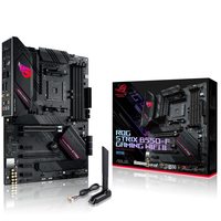 华硕 ROG STRIX B550-F GAMING WIFI II 主板