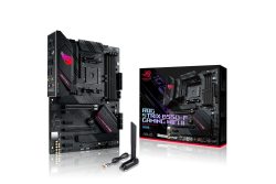 华硕 ROG STRIX B550-F GAMING WIFI II 主板