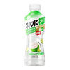 椰谷 椰子果味运动补水饮料 580g*8瓶