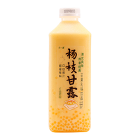 马小泰 杨枝甘露饮品 1L