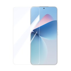 绿联 适用魅族21钢化膜meizu20手机膜适用魅族20pro保护膜抗指纹20Pro防爆膜21高清屏幕膜20Pro贴膜玻璃全覆盖