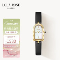 LOLA ROSE 拱门系列 女士石英手表 LR2501
