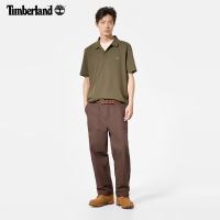 今日必买：Timberland 男士短袖POLO衫 A63YQ