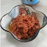 小鲜虾酱160g*2瓶
