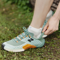 赤足回归、88VIP：new balance Minimus Trail 男女款越野薄底鞋