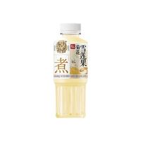 轻上 东方补者菊花雪莲果饮料 400ml*6瓶