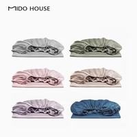 MIDO HOUSE 铭都100S纯全棉床笠套罩A类床垫保护套