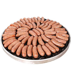 原味肉肠225g*1袋