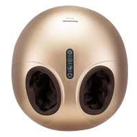 移动端：Panasonic EW-DA80系列 足部按摩器