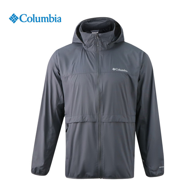 Columbia XE2497 男款防晒皮肤衣