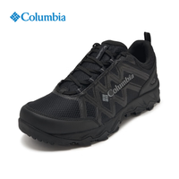 Columbia YM2238012 男款登山鞋