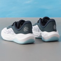 安德玛 CURRY Splash 25篮球鞋3028460