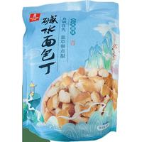 伯力爵碱水面包丁海盐焦糖味390g蛋糕糕点