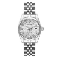 ROLEX 女款机械手表 179174 26mm