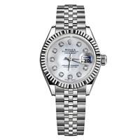 ROLEX 日志型 女士自动机械表 69174 26mm