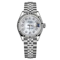 ROLEX 日志型 女士自动机械表 69174 26mm