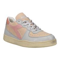 diadora Mi Basket Low 男款越野跑鞋