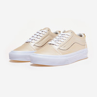 VANS OLD SKOOL 通用款运动鞋 V36CF