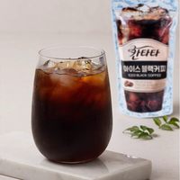 康塔塔 美式榛子拿铁咖啡液 20ml*10袋