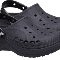 crocs 时尚百搭 女士洞洞鞋