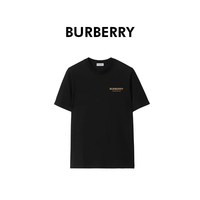 BURBERRY 女士短袖T恤 81042541