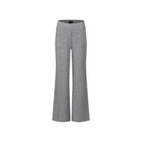 URBAN REVIVO UWM650118 纯色阔腿裤