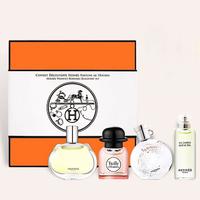 HERMÈS Hermes 爱马仕HERMES 迷你香水礼品套装 4x7.5 ml