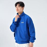 OUTDOOR PRODUCTS 春夏男款棒球服运动夹克