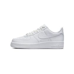 NIKE Air Force 1 '07 通用款板鞋 CW2288-111