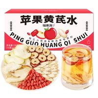 福東海 福东海苹果黄芪水茶150克/15袋