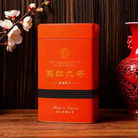 末笙 一级 英德红茶广东原产英红九号 单罐装