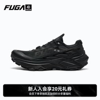 凯乐石 FUGA EX3长距离缓震凯乐石户外透气抓地防滑低帮越野跑山鞋男款