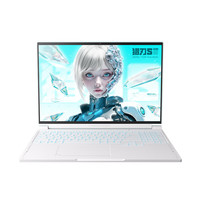雷神 猎刃S i7-13650HX 16G 1TB RTX5060 2.5K 180Hz 天青色