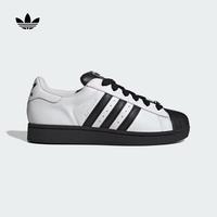 adidas Original三叶草2026年男女SUPERSTAR II运动休闲鞋 KK4473