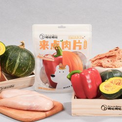 呣咕呣咕 旗舰店猫粮狗粮包年