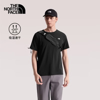 北面 男款短袖t恤 89QV/8EXV