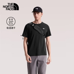 北面 男款短袖t恤 89QV/8EXV