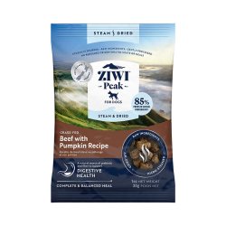 ZIWI 滋益巅峰 微蒸风干狗粮营养全阶段泰迪通用风干犬粮30g狗主粮